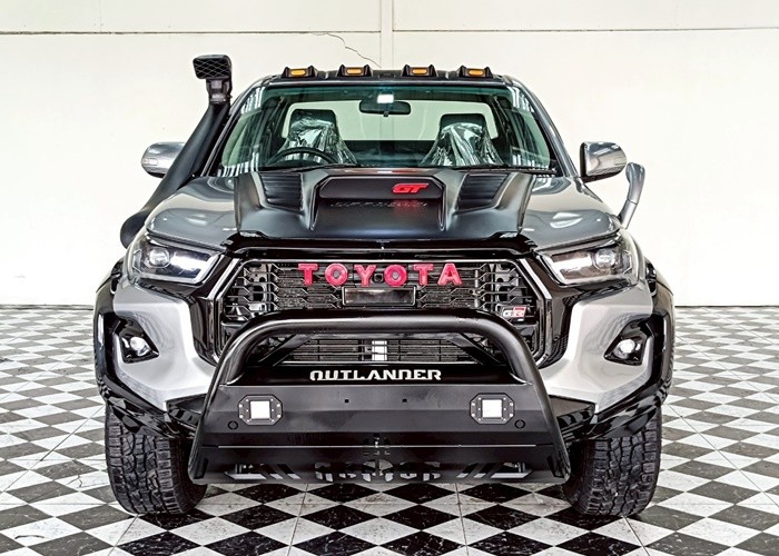 Used 1
                    TOYOTA
                     for Sale Image